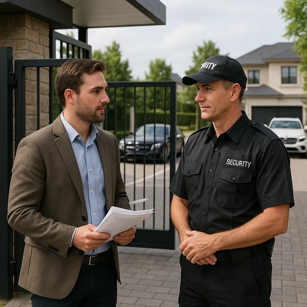 High-Profile Service Protocols Tulsa